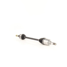 2021 Dodge Charger Drive Axle Rear 3
