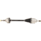 2021 Dodge Durango Drive Axle Kit 2