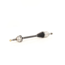 2021 Dodge Durango Drive Axle Rear 2