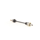 2007 Chrysler 300 Drive Axle Rear 5