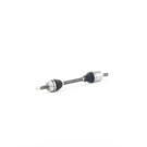 2017 Chrysler 200 Drive Axle Front 2