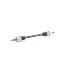 BuyAutoParts 90-71317N Drive Axle Rear 2