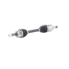 BuyAutoParts 90-07426N Drive Axle Front 2
