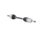 BuyAutoParts  Jeep Compass Drive Axle Front 90-07426N