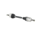 2017 Jeep Compass Drive Axle Kit 2