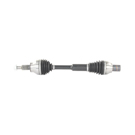 2021 Ram 1500 Drive Axle Kit 2