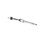 2019 Jeep Renegade Drive Axle Front 3