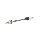 2022 Jeep Grand Cherokee L Drive Axle Rear 2