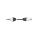 BuyAutoParts  Dodge RamTrucks Drive Axle Front 90-07720N
