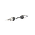 BuyAutoParts 90-07720N Drive Axle Front 2