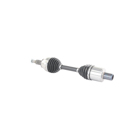 BuyAutoParts 90-07720N Drive Axle Front 3