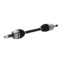2017 Fiat 500X Drive Axle Front 2