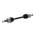 BuyAutoParts 90-07698N Drive Axle Front 2