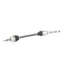 2021 Dodge Durango Drive Axle Front 2