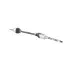 2021 Dodge Durango Drive Axle Front 3