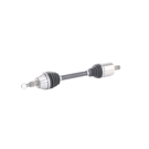 BuyAutoParts 90-07728N Drive Axle Front 2
