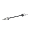 BuyAutoParts 90-71531N Drive Axle Rear 2