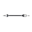 2021 Jeep Grand Cherokee L Drive Axle Kit 3