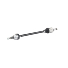 2021 Jeep Grand Cherokee L Drive Axle Rear 2