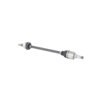 BuyAutoParts 90-71530N Drive Axle Rear 3