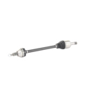 BuyAutoParts 90-71532N Drive Axle Rear 2