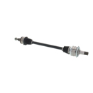 2012 Chrysler 300 Drive Axle Rear 3