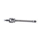 2018 Jeep Wrangler Drive Axle Front 1
