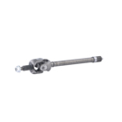 2018 Jeep Wrangler Drive Axle Front 2