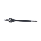 2021 Jeep Gladiator Drive Axle Front 1
