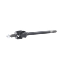 2021 Jeep Wrangler Drive Axle Front 2
