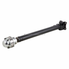 2008 Jeep Liberty Driveshaft 1