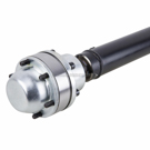 BuyAutoParts 91-01520N Driveshaft 3