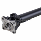 BuyAutoParts 91-01520N Driveshaft 4