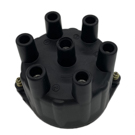 2000 Dodge Caravan Distributor Cap 1