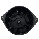 2000 Dodge Caravan Distributor Cap 2