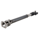 1994 Dodge Ram Trucks Driveshaft 2