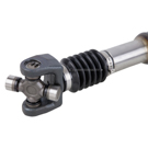 1994 Dodge Ram Trucks Driveshaft 3