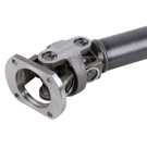 1994 Dodge Ram Trucks Driveshaft 4