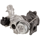 BuyAutoParts 40-31337R Turbocharger 1