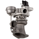 2015 Ford Escape Turbocharger 3