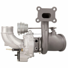 BuyAutoParts 40-31313R Turbocharger 4