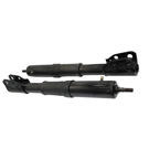 1987 Cadillac Fleetwood Coil Spring Conversion Kit 1