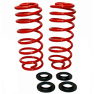 BuyAutoParts 76-90015AN Coil Spring Conversion Kit 1