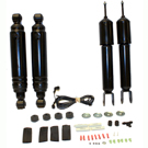 2000 Gmc Yukon Coil Spring Conversion Kit 1