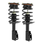 1997 Oldsmobile Aurora Coil Spring Conversion Kit 1
