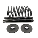 2002 Ford Expedition Coil Spring Conversion Kit 1