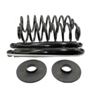 1998 Ford Expedition Coil Spring Conversion Kit 1