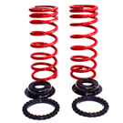 2000 Land Rover Discovery Coil Spring Conversion Kit 1