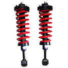 2003 Lincoln Navigator Coil Spring Conversion Kit 1