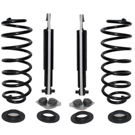 BuyAutoParts 76-90097AN Coil Spring Conversion Kit 1